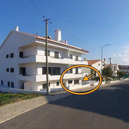 Apartamento Studio Martins Praia da Lourinhã Exterior foto